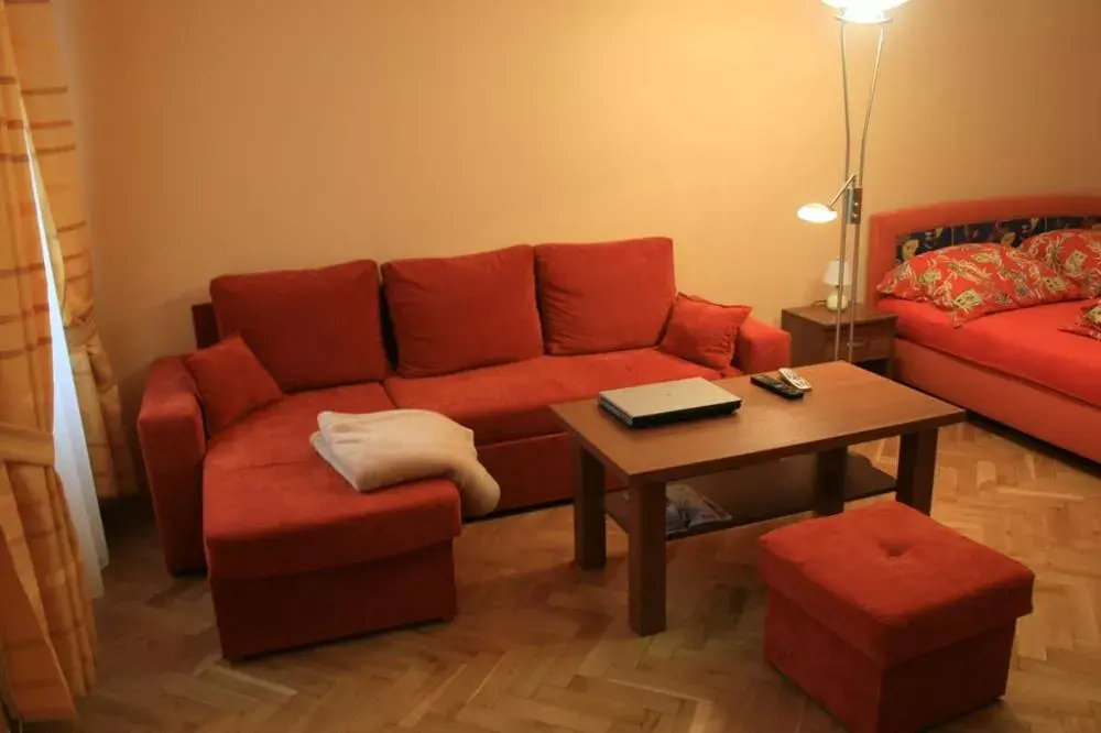 Apartmán Jaltská 3A